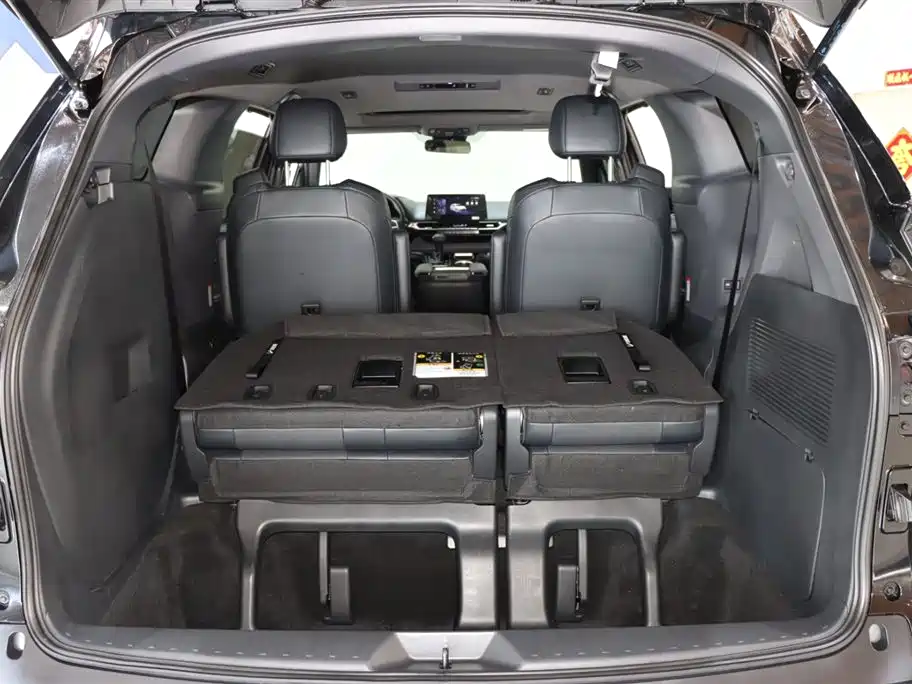 Toyota Toyota Granvia 2026 2.5L Hybrid Comfort Edition 2025 - thumbnail 17