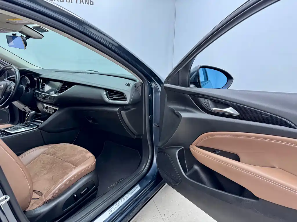 Buick Buick Regal 2019 20T Elite Model VI 2020 - thumbnail 13