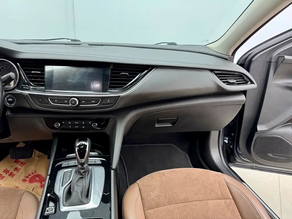 Buick Buick Regal 2019 20T Elite Model VI 2020 - thumbnail 20