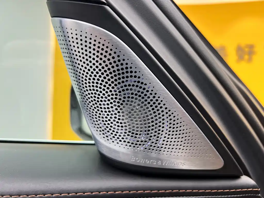 BMW BMW 7 Series 2018 730Li M Sport Package Premium Edition 2019 - thumbnail 6
