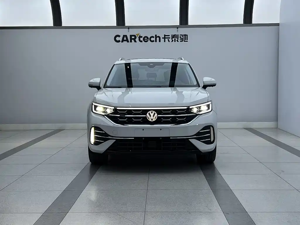 Volkswagen Tayron 2024 380TSI 4Motion R-Line High Performance Edition 2024 - thumbnail 2