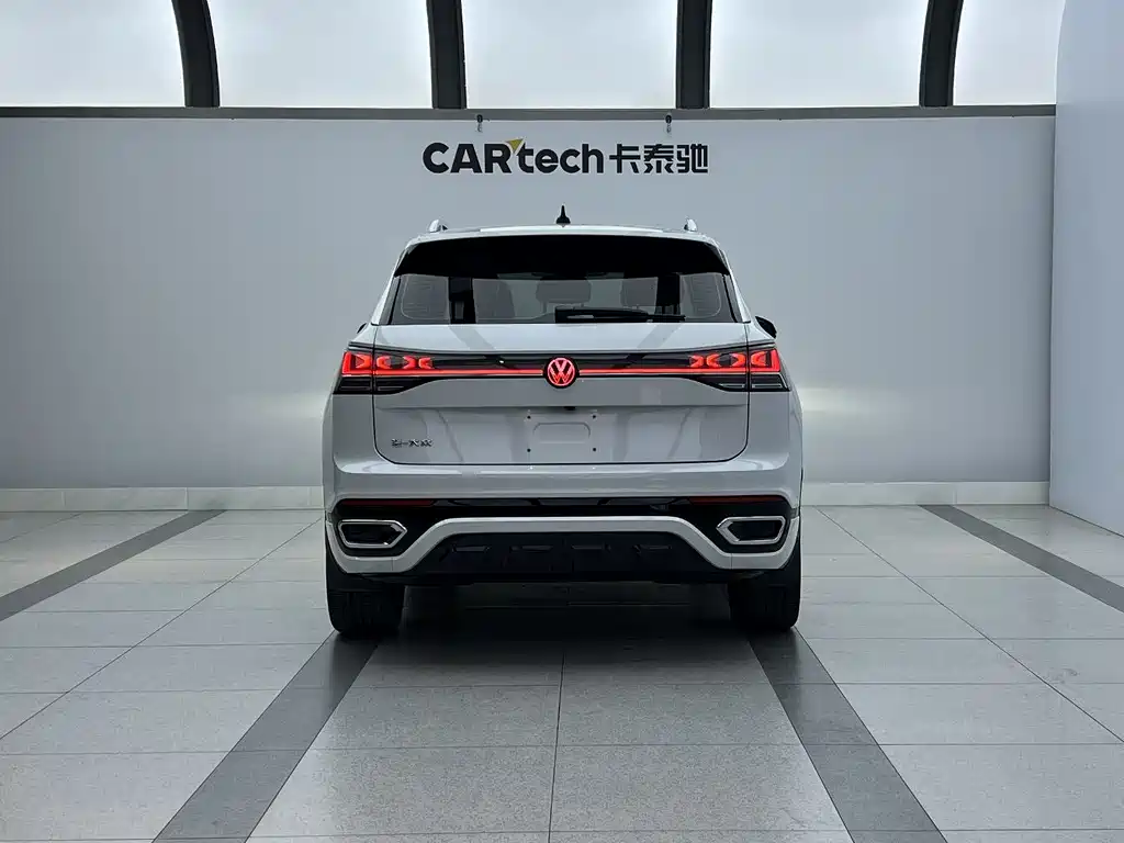 Volkswagen Tayron 2024 380TSI 4Motion R-Line High Performance Edition 2024 - thumbnail 5