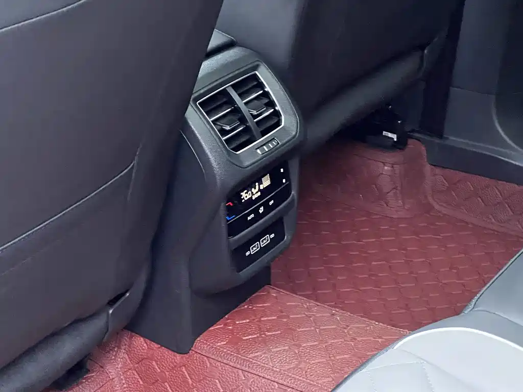 Volkswagen Tayron 2024 380TSI 4Motion R-Line High Performance Edition 2024 - thumbnail 10