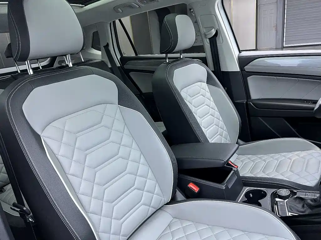 Volkswagen Tayron 2024 380TSI 4Motion R-Line High Performance Edition 2024 - thumbnail 14