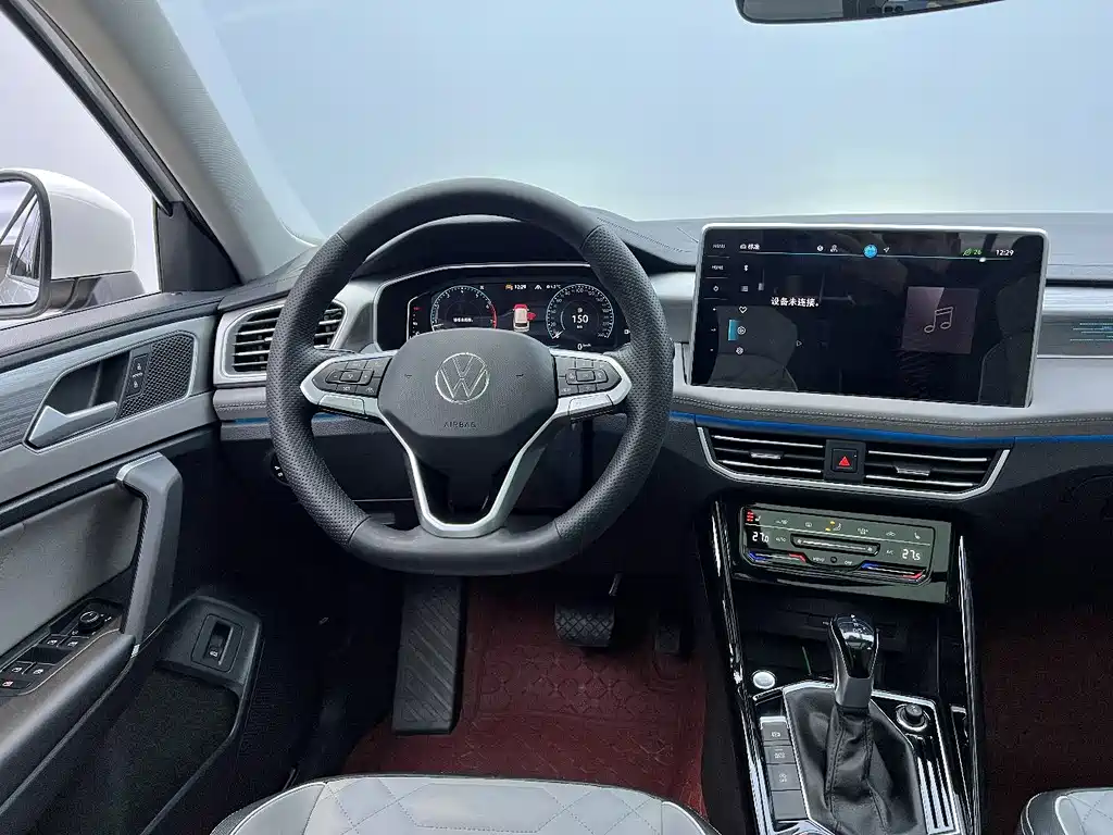 Volkswagen Tayron 2024 380TSI 4Motion R-Line High Performance Edition 2024 - thumbnail 15