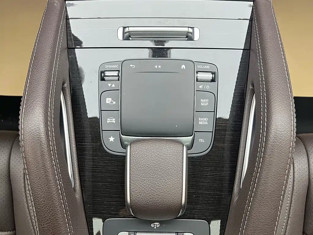 Mercedes-Benz Mercedes-Benz GLE 2021 GLE 350 4MATIC Fashion Edition 2021 - thumbnail 24