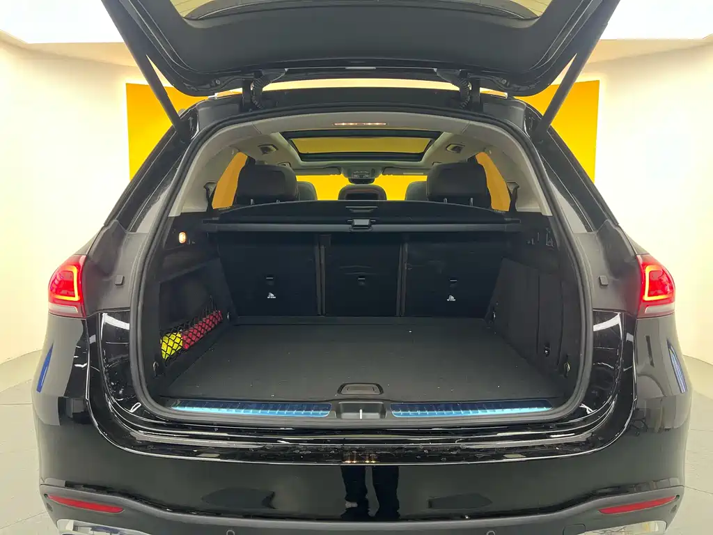 Mercedes-Benz Mercedes-Benz GLE 2021 GLE 350 4MATIC Fashion Edition 2021 - thumbnail 28