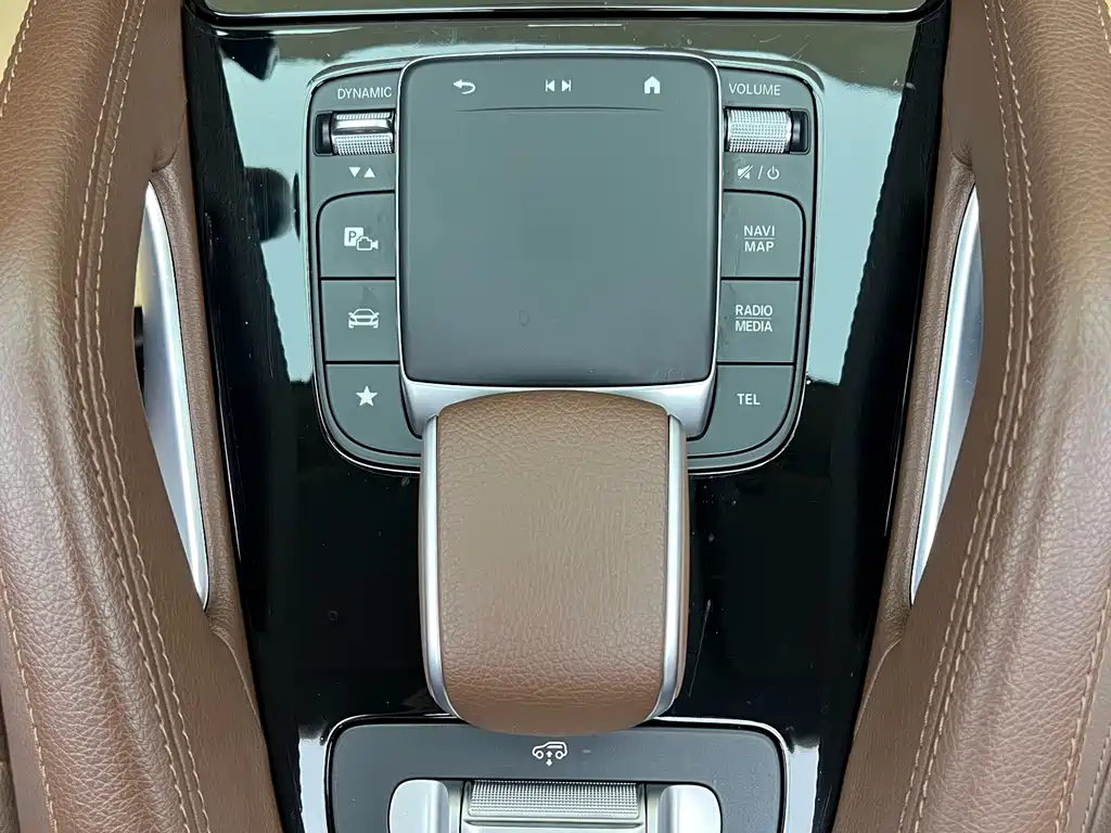 Mercedes-Benz Mercedes-Benz GLE 2024 Model Year Facelift GLE 350 4MATIC Fashion Edition 2024 - thumbnail 15