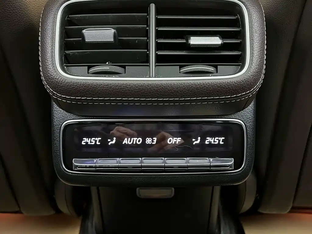 Mercedes-Benz Mercedes-Benz GLS 2021 Facelift GLS 450 4MATIC Fashion Edition 2021 - thumbnail 20