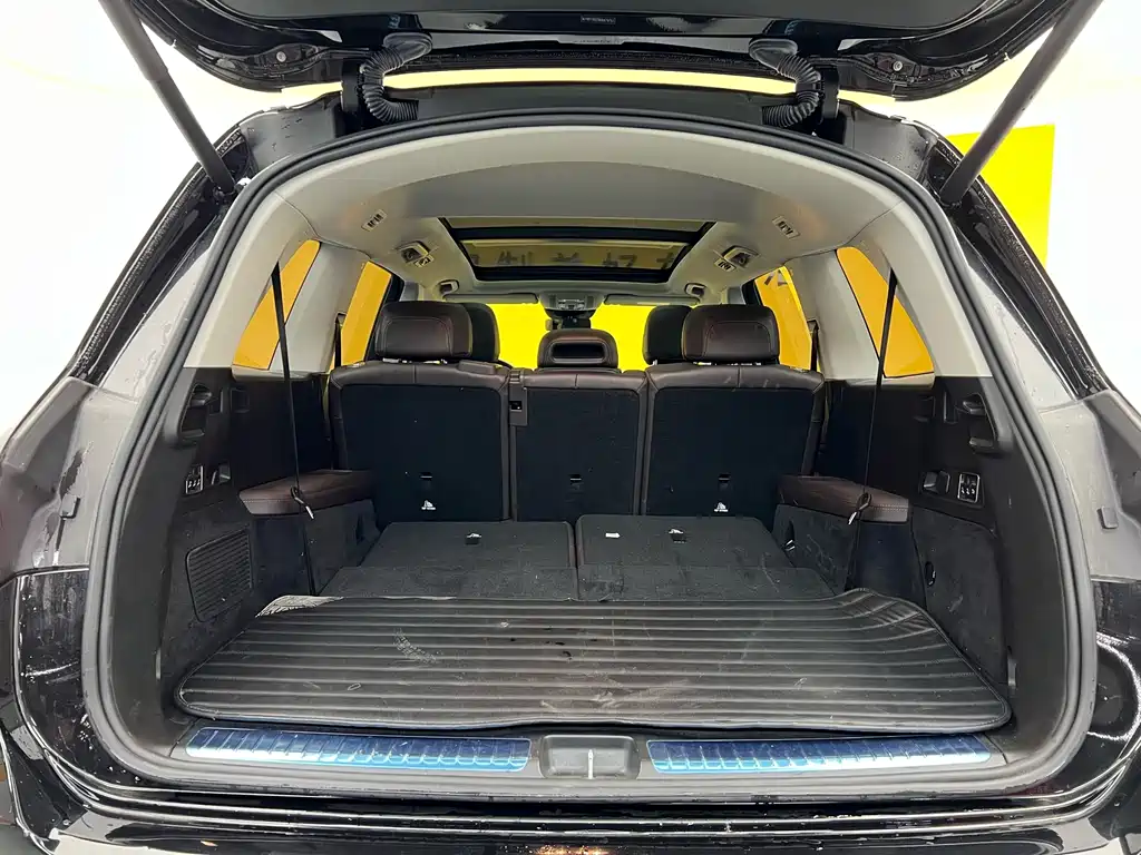 Mercedes-Benz Mercedes-Benz GLS 2021 Facelift GLS 450 4MATIC Fashion Edition 2021 - thumbnail 22