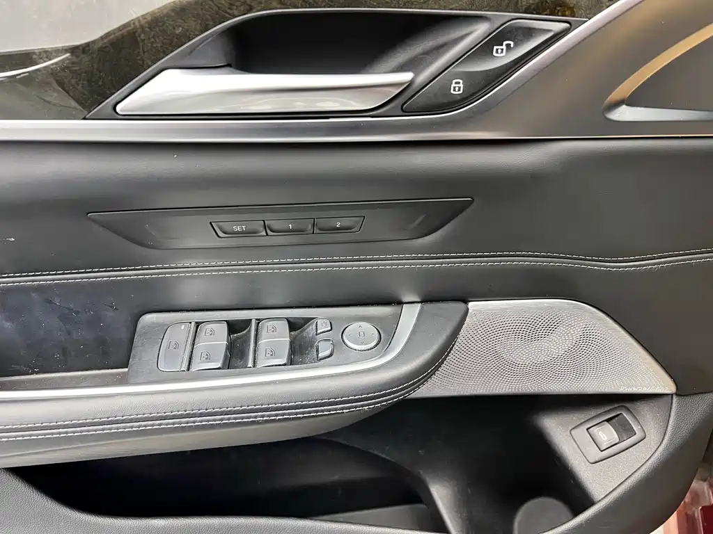 BMW BMW 6 Series GT 2021 630i M Sport Grand Touring 2021 - thumbnail 5