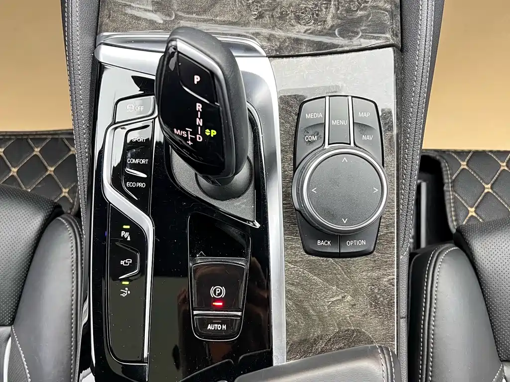 BMW BMW 6 Series GT 2021 630i M Sport Grand Touring 2021 - thumbnail 30