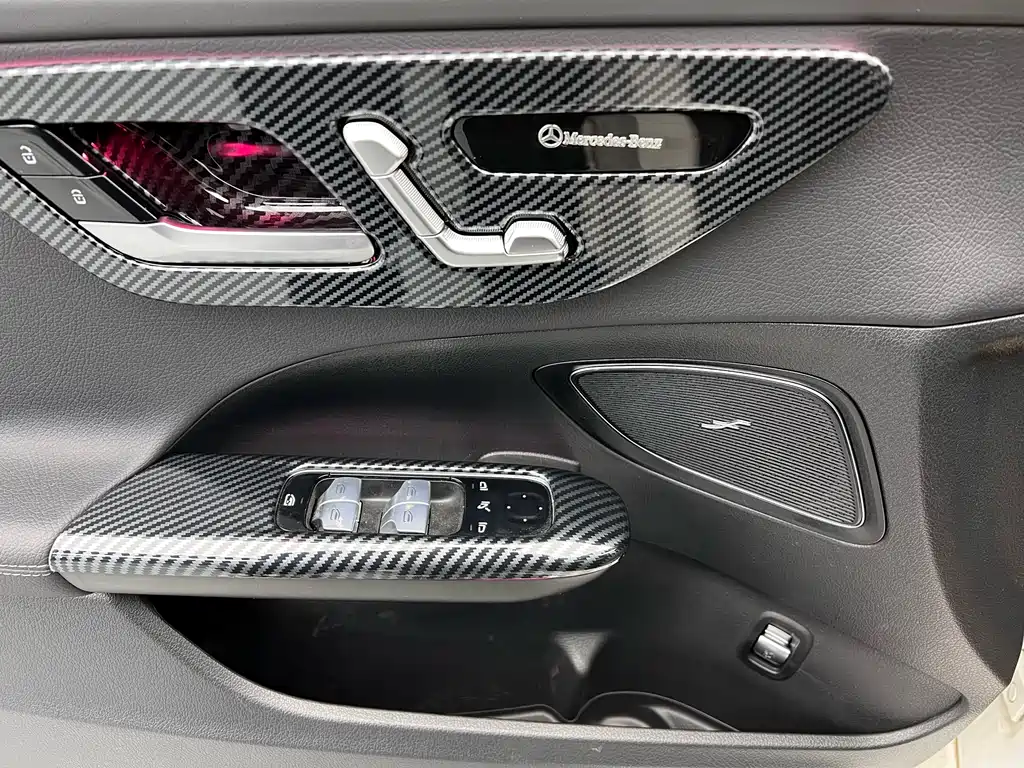 Mercedes-Benz Mercedes-Benz C-Class 2024 Model Year Facelift C 260 L Sport Edition 2024 - thumbnail 5