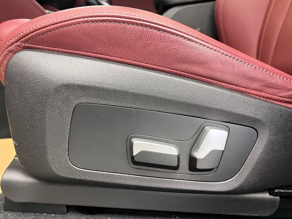 BMW BMW X4 2022 xDrive 25i M Sport Package 2023 - thumbnail 7