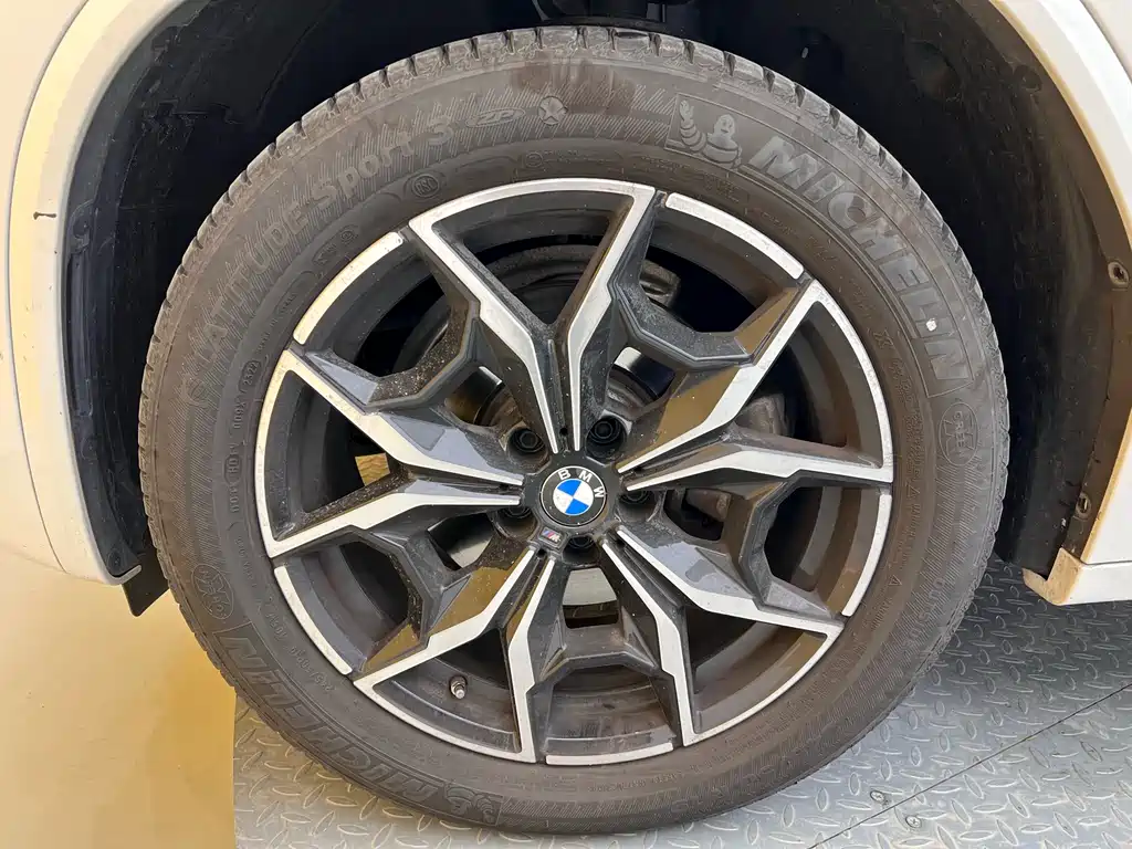 BMW BMW X4 2022 xDrive 25i M Sport Package 2023 - thumbnail 24