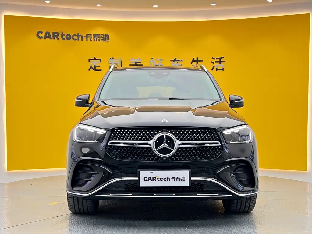 Mercedes-Benz Mercedes-Benz GLE 2024 Model Year Facelift GLE 350 4MATIC Fashion Edition 2024 - thumbnail 2