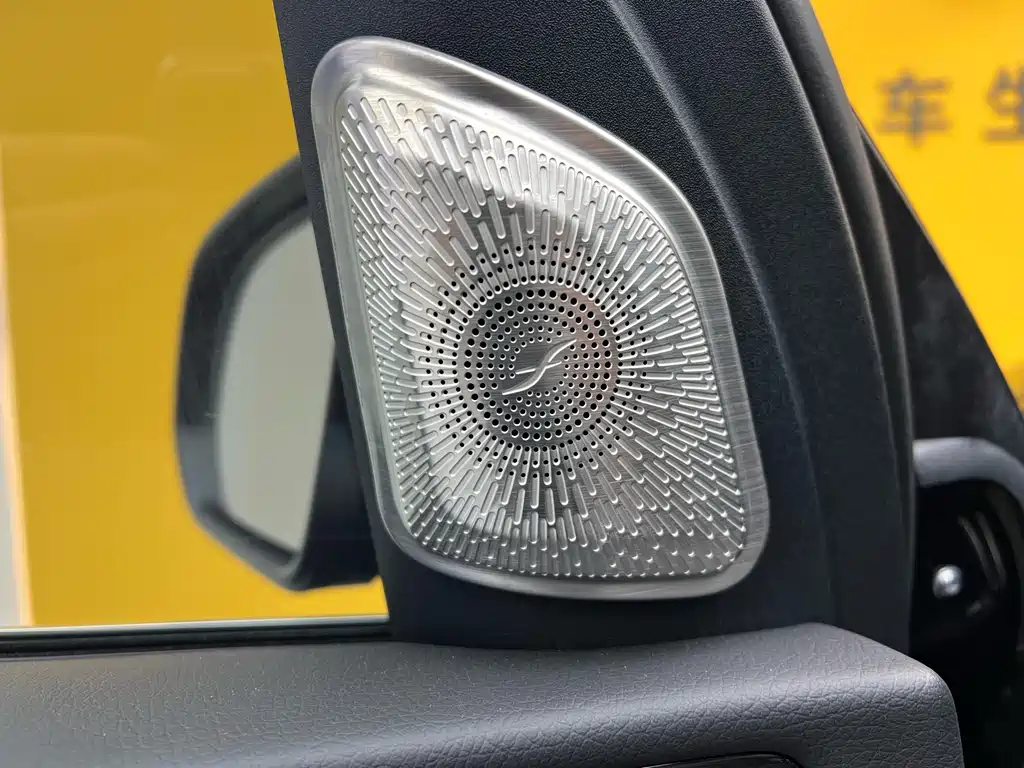 Mercedes-Benz Mercedes-Benz GLE 2024 Model Year Facelift GLE 350 4MATIC Fashion Edition 2024 - thumbnail 6