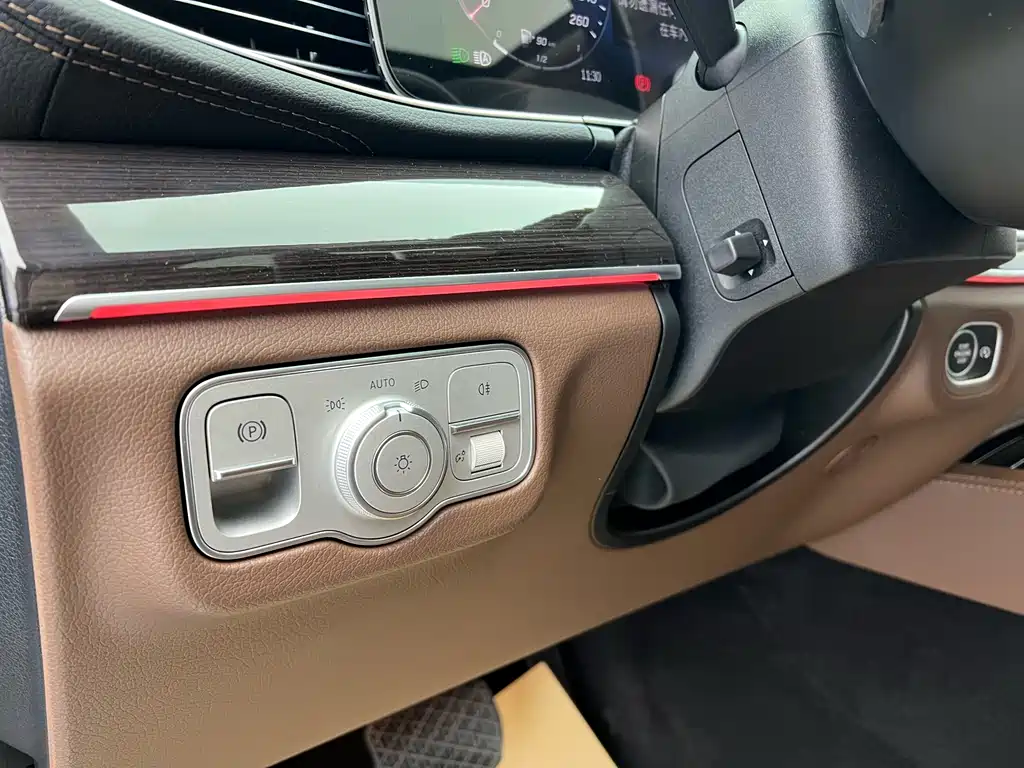 Mercedes-Benz Mercedes-Benz GLE 2024 Model Year Facelift GLE 350 4MATIC Fashion Edition 2024 - thumbnail 7