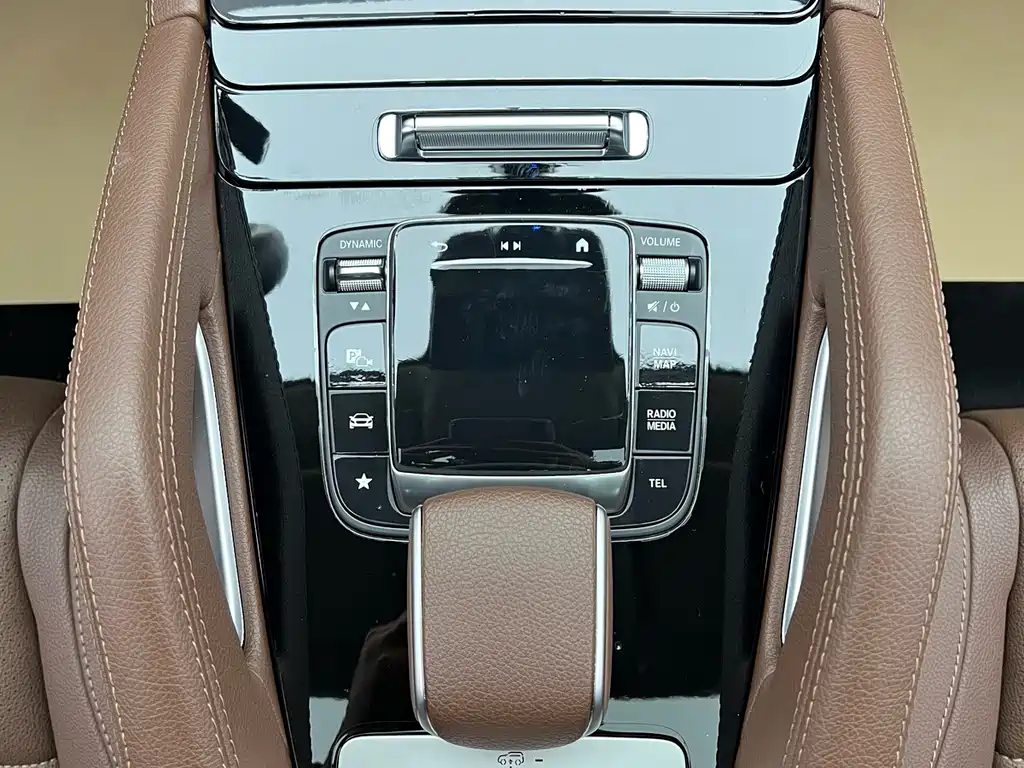 Mercedes-Benz Mercedes-Benz GLE 2024 Model Year Facelift GLE 350 4MATIC Fashion Edition 2024 - thumbnail 25