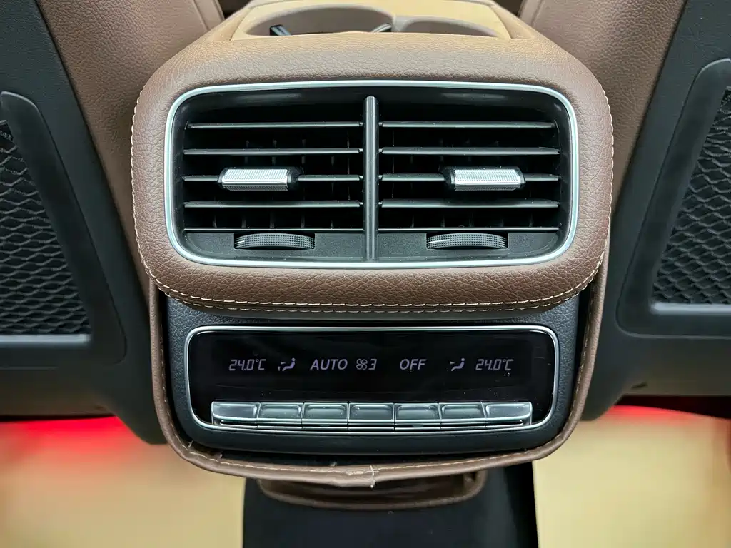 Mercedes-Benz Mercedes-Benz GLE 2024 Model Year Facelift GLE 350 4MATIC Fashion Edition 2024 - thumbnail 27