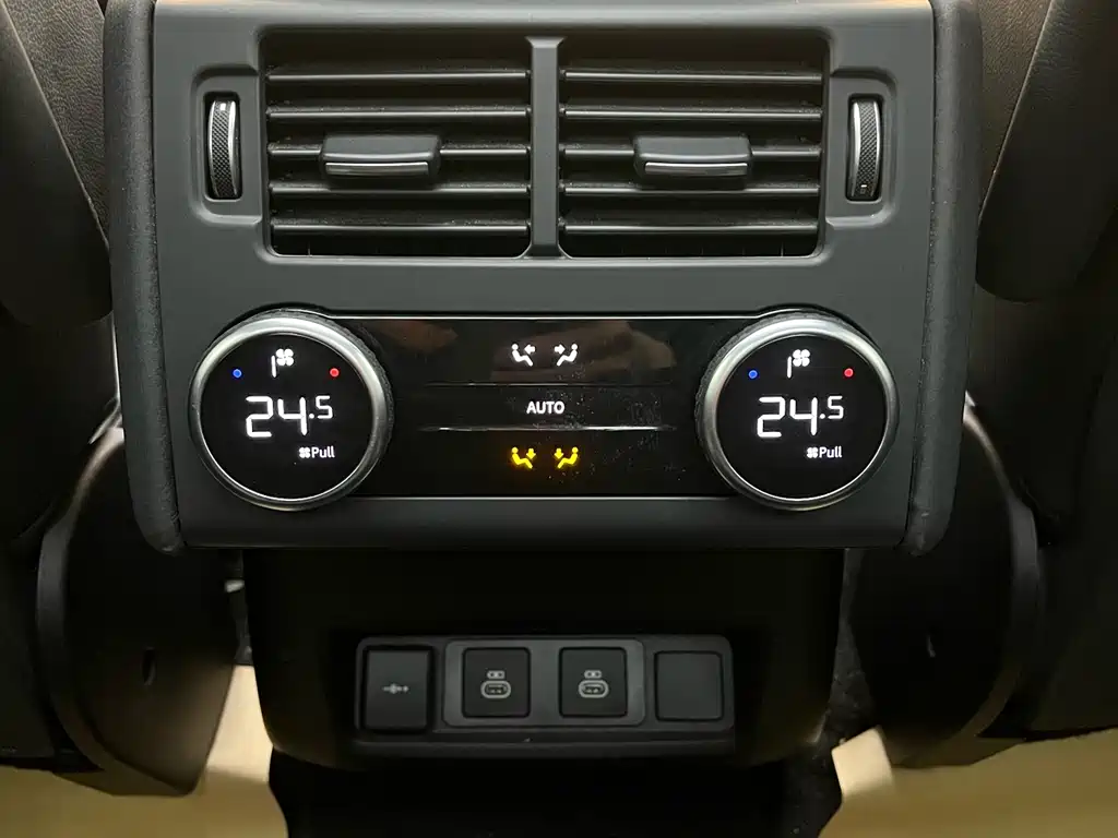 Land Rover Discovery 2023 360PS R-Dynamic SE 2022 - thumbnail 20