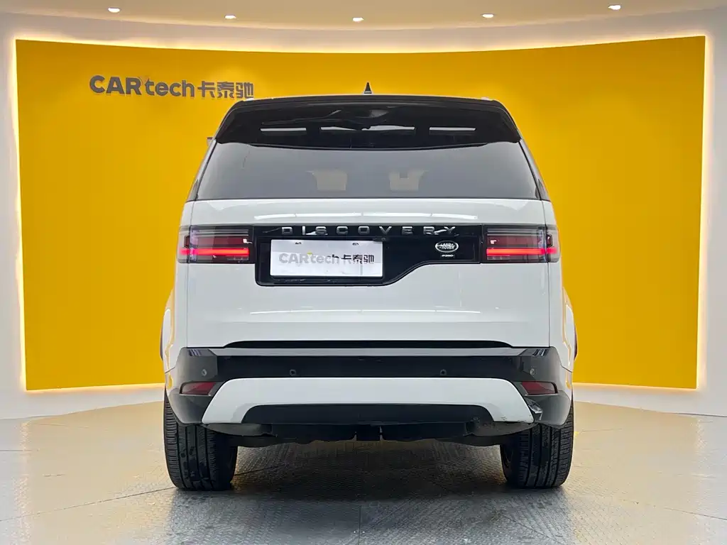 Land Rover Discovery 2023 360PS R-Dynamic SE 2022 - thumbnail 25