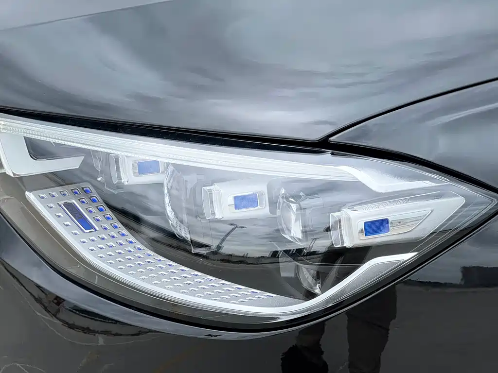 Mercedes-Benz Mercedes-Benz S-Class 2024 S 450 L 4MATIC 2025 - thumbnail 15