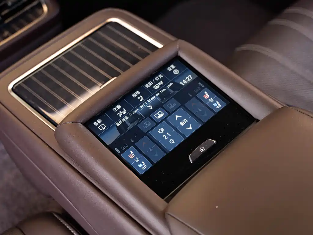Lexus Lexus LS 500h F Sport 2020 Model Year 2020 - thumbnail 20
