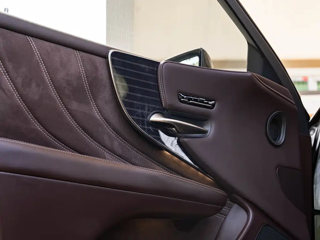Lexus Lexus LS 500h F Sport 2020 Model Year 2020 - thumbnail 21
