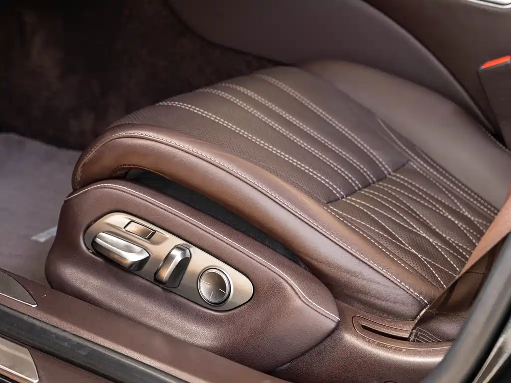 Lexus Lexus LS 500h F Sport 2020 Model Year 2020 - thumbnail 22
