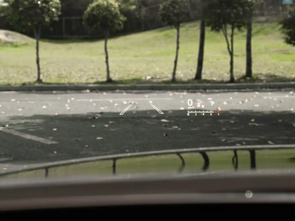 Lexus Lexus LS 500h F Sport 2020 Model Year 2020 - thumbnail 25