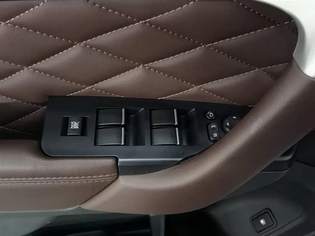 Haval Haval H9 2020 2.0T Gasoline AWD Premium 7-seater 2020 - thumbnail 9