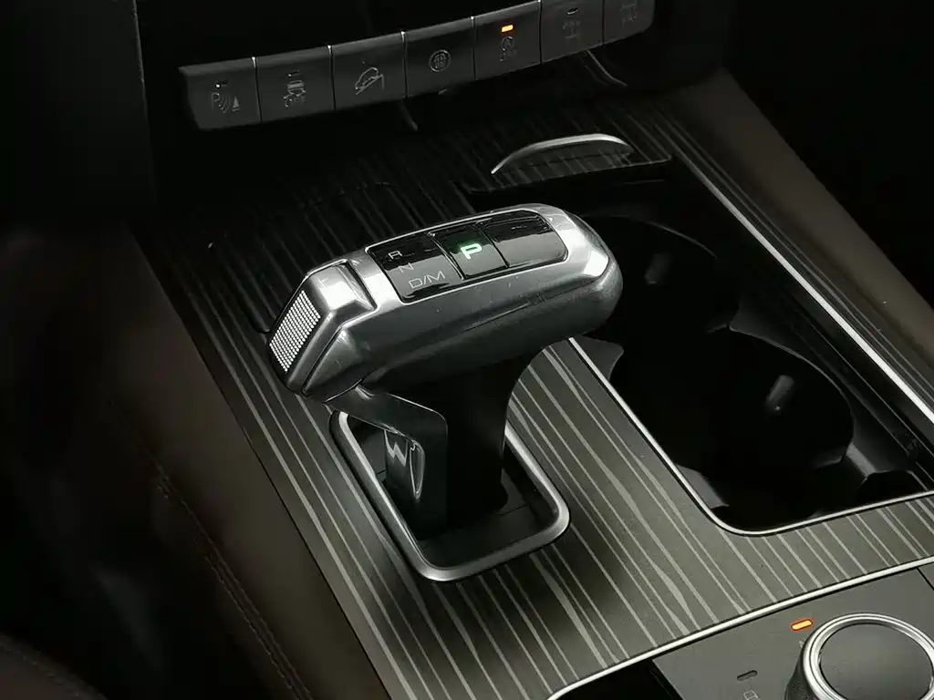 Haval Haval H9 2020 2.0T Gasoline AWD Premium 7-seater 2020 - thumbnail 13