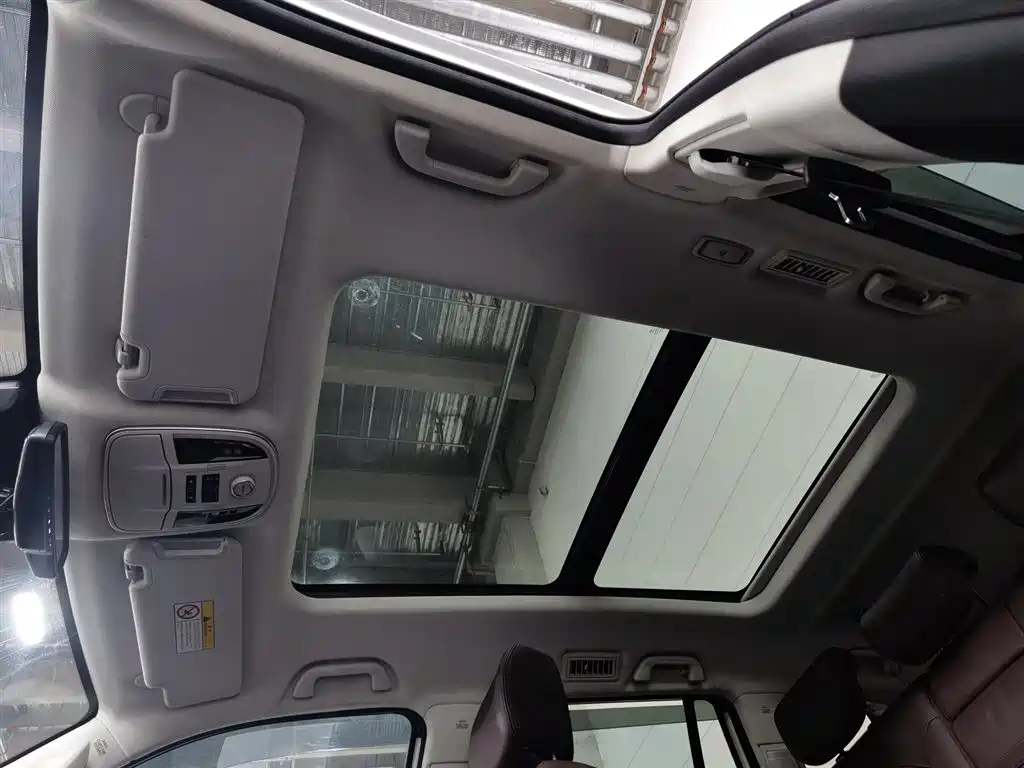 Haval Haval H9 2020 2.0T Gasoline AWD Premium 7-seater 2020 - thumbnail 14