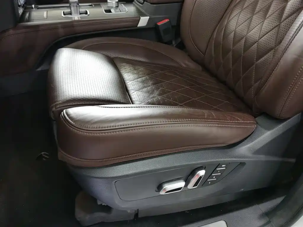 Haval Haval H9 2020 2.0T Gasoline AWD Premium 7-seater 2020 - thumbnail 20