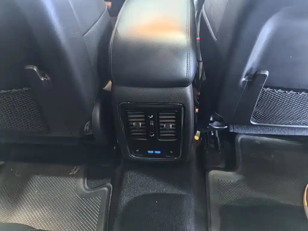 Jeep Jeep Grand Cherokee Limited Navigation Edition 2020 3.0L 2021 - thumbnail 10