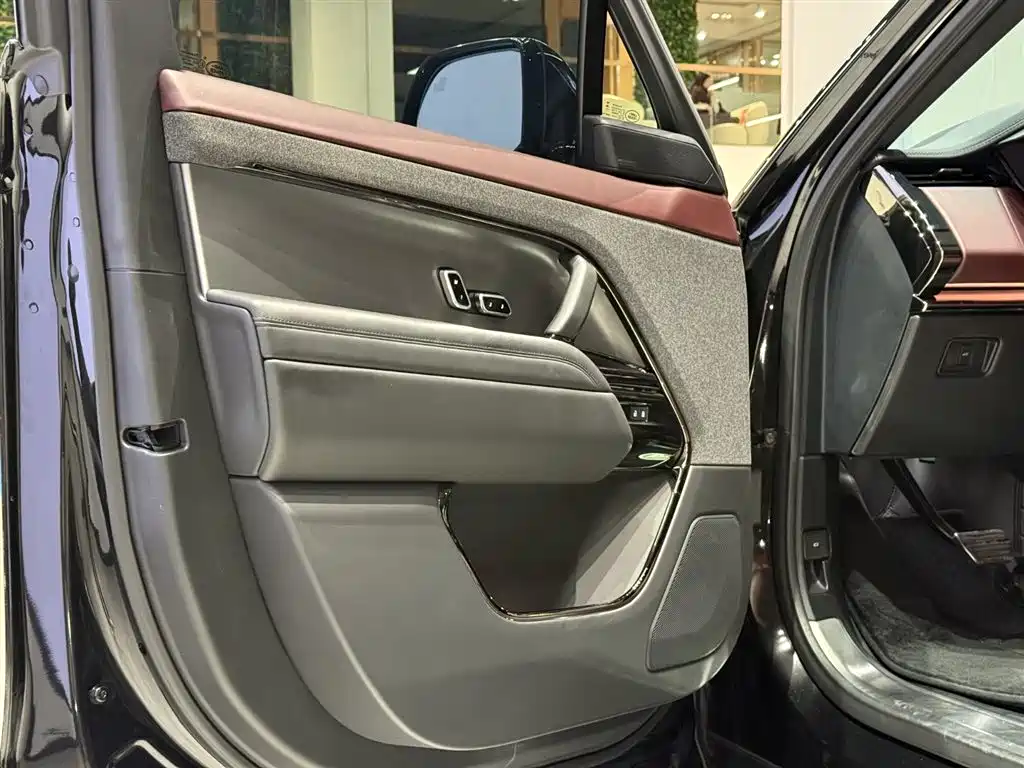 Land Rover Range Rover Sport 2024 400PS Dynamic HSE 2024 - thumbnail 7