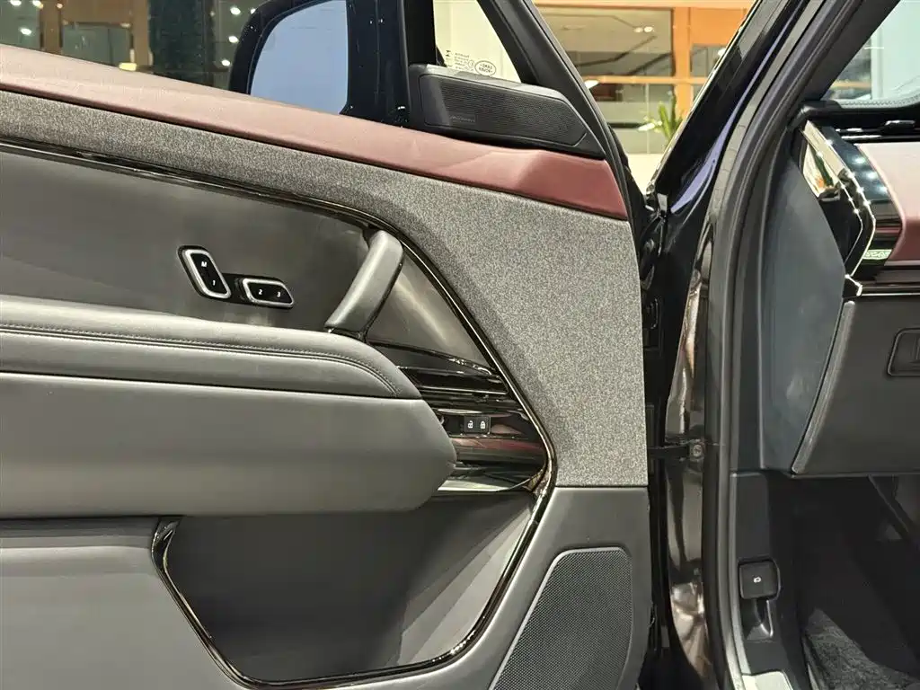 Land Rover Range Rover Sport 2024 400PS Dynamic HSE 2024 - thumbnail 8