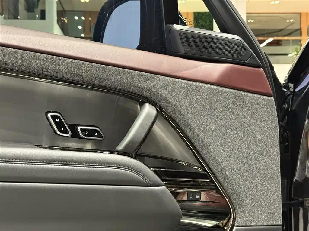 Land Rover Range Rover Sport 2024 400PS Dynamic HSE 2024 - thumbnail 9