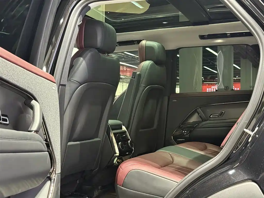 Land Rover Range Rover Sport 2024 400PS Dynamic HSE 2024 - thumbnail 16