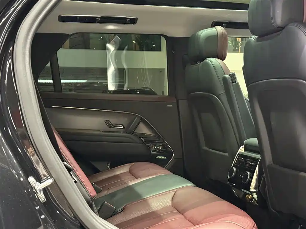 Land Rover Range Rover Sport 2024 400PS Dynamic HSE 2024 - thumbnail 23