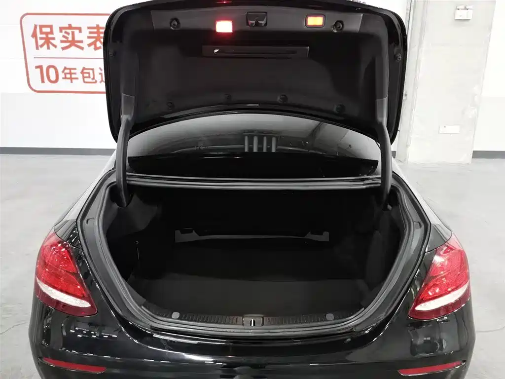 Mercedes-Benz Mercedes-Benz E-Class 2017 E 300 L Luxury Model 2017 - thumbnail 16