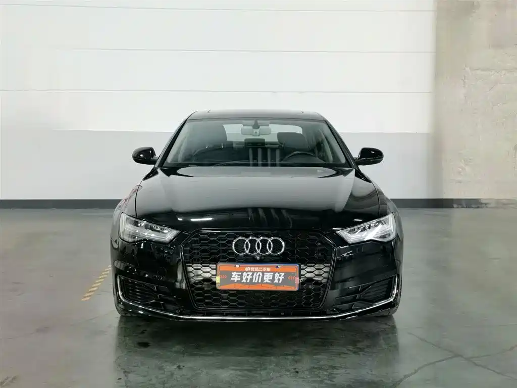 Audi Audi A6L 2017 45 TFSI quattro Sport 2017 - thumbnail 3