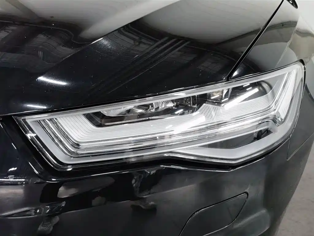 Audi Audi A6L 2017 45 TFSI quattro Sport 2017 - thumbnail 7