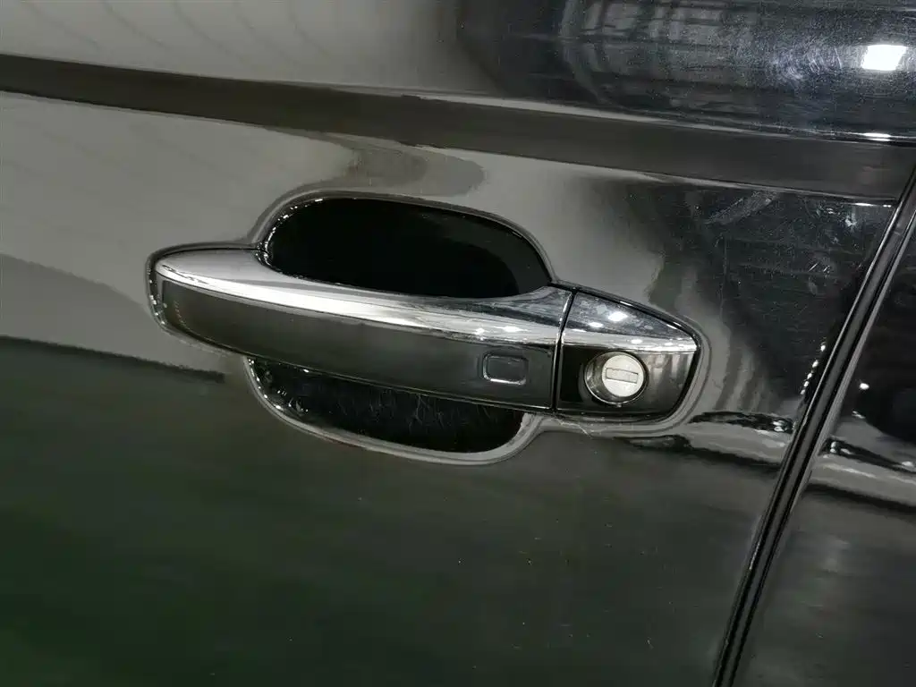 Audi Audi A6L 2017 45 TFSI quattro Sport 2017 - thumbnail 18