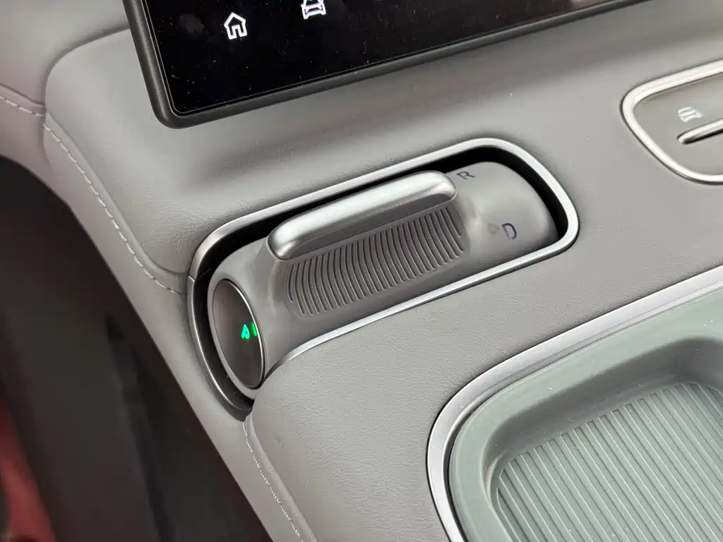 NIO NIO EC6 2023 75kWh 2023 - thumbnail 16