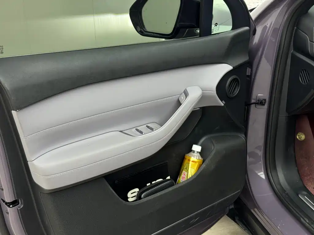 NIO NIO EC6 2023 75kWh 2023 - thumbnail 17