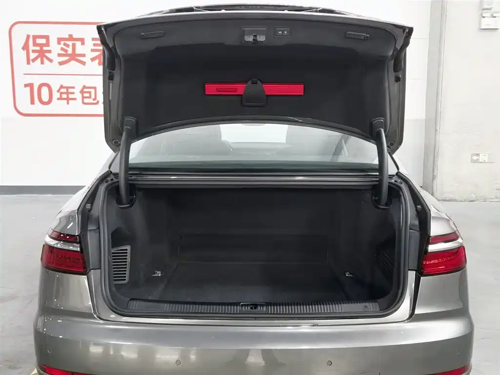 Audi Audi A8L 55 TFSI quattro Premium 2018 - thumbnail 16