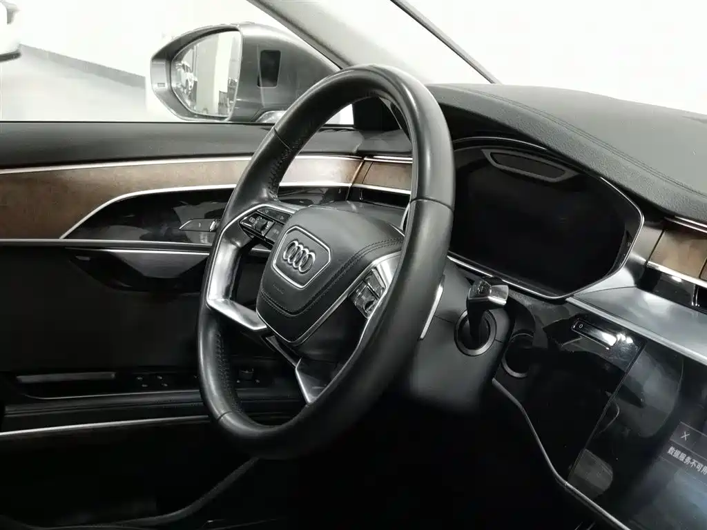 Audi Audi A8L 55 TFSI quattro Premium 2018 - thumbnail 22