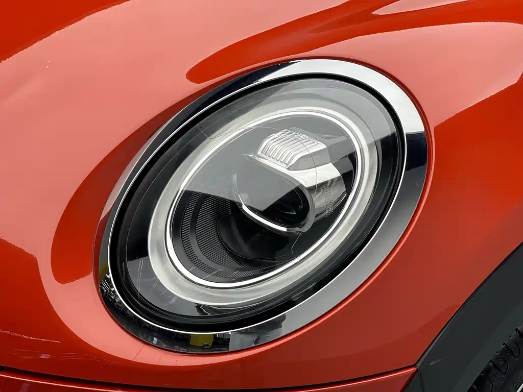 MINI MINI 2018 1.5T COOPER Artist 2019 - thumbnail 2